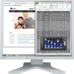 Eizo S1934H IPS Monitor 19" 1280x1024 με Χρόνο Απόκρισης 14ms GTG