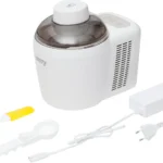 Camry CR4481 Παγωτομηχανή 700ml Λευκή