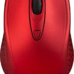 Modecom MC-WM4.1 Ασύρματο Ποντίκι Κόκκινο
