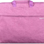 Modecom Highfill Αδιάβροχη Τσάντα Ώμου / Χειρός για Laptop 13.3" σε Μωβ χρώμα