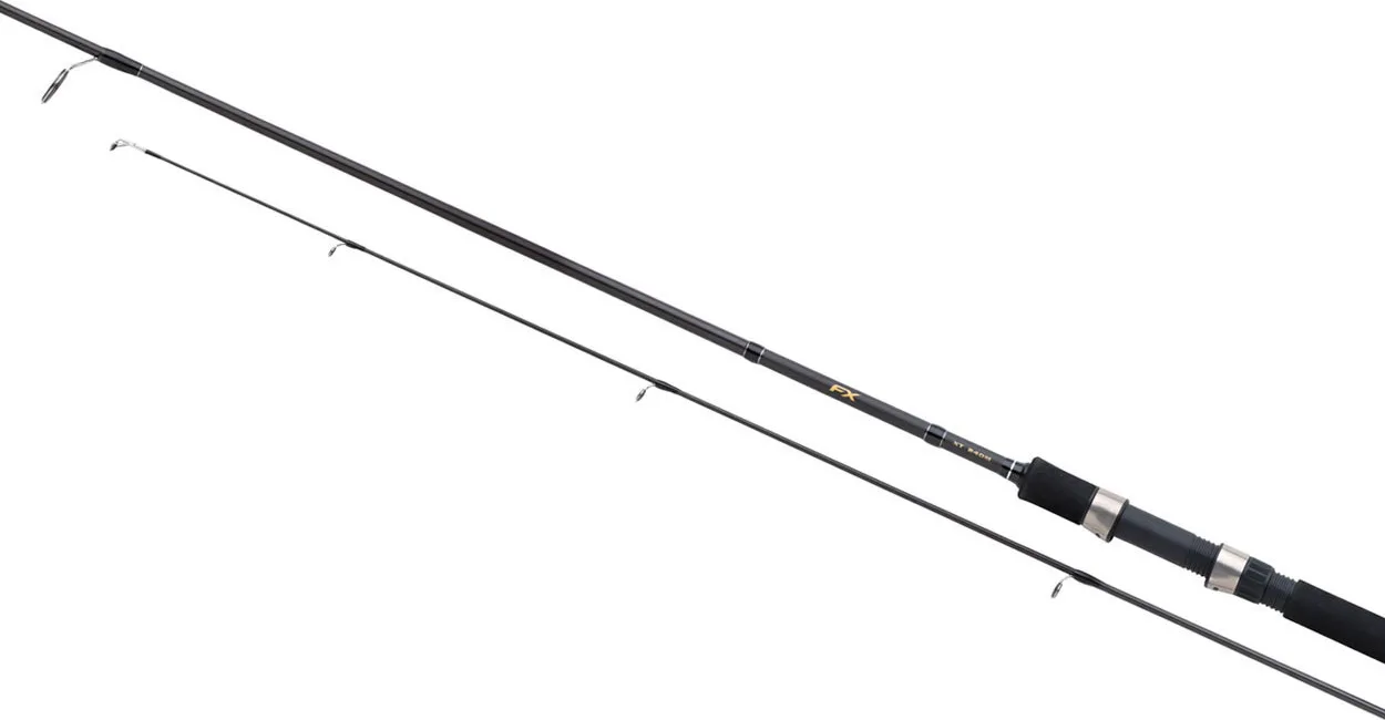 20200108131048_shimano_fx_xt_10_30gr_2_40m Shimano FX XT Καλάμι Ψαρέματος για Spinning 2.40m 10-30gr FXXT24M - Image 1