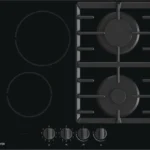 Gorenje Gce691bsc Εστία Υγραερίου & Ρεύματος Αυτόνομη 60x52.2εκ. 734118