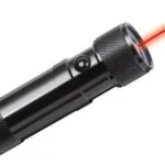 Brennenstuhl Φακός LED IP20 με Μέγιστη Φωτεινότητα 45lm Eco-LED Laser Light 8xLED 1179890100