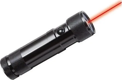 20200213180637_brennenstuhl_eco_led_laser_light_8xled Brennenstuhl Φακός LED IP20 με Μέγιστη Φωτεινότητα 45lm Eco-LED Laser Light 8xLED 1179890100 - Image 1