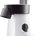 Philips Viva Collection HR1388/80 Κόφτης Λαχανικών / Φρούτων 200W Λευκός
