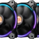 Thermaltake Riing 14 RGB (3 τμχ)
