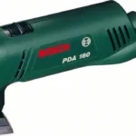 Bosch PDA 180 Τριβείο Δέλτα 180W με Σύστημα Αναρρόφησης