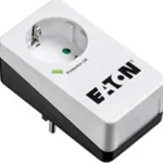 Eaton Μονόπριζο Aσφαλείας με Καλώδιο 24m PB1D