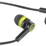 Defender Pulse 420 In-ear Handsfree με Βύσμα 3.5mm Κίτρινο