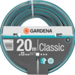Gardena Classic Λάστιχο Ποτίσματος 1/2" 20m 18003-20