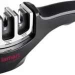 Lamart LT2058 Ακονιστήρι Χειρός με 3 Επίπεδα LT2058