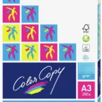 Mondi Color Copy Χαρτί Εκτύπωσης A3 160gr/m² 250 φύλλα