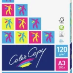 Mondi Color Copy Χαρτί Εκτύπωσης A3 120gr/m² 250 φύλλα
