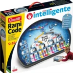 Quercetti Rami Code Εκπαιδευτικό Παιχνίδι Μηχανικής για 4-8 Ετών 1015