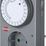 Brennenstuhl MZ 20 Μηχανικός Χρονοδιακόπτης Πρίζας Ημερήσιος