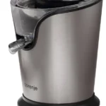 Gorenje CJ100HE Ηλεκτρικός Στίφτης 100W Inox