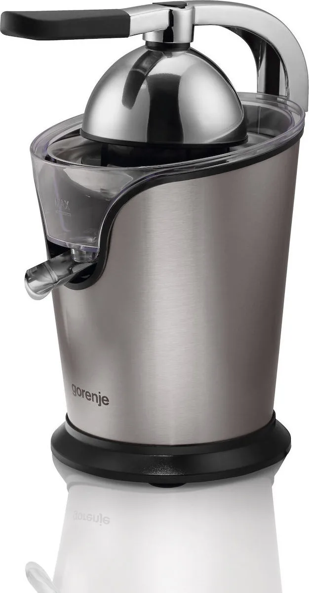 20200519161537_gorenje_cj100he Gorenje CJ100HE Ηλεκτρικός Στίφτης 100W Inox - Image 1