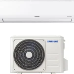Samsung AR35 Κλιματιστικό Inverter 24000 BTU A++/A