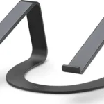 Twelve South Curve Stand for MacBook Matte Black