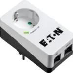 Eaton PB1TD Μονόπριζο Aσφαλείας με Καλώδιο 24m
