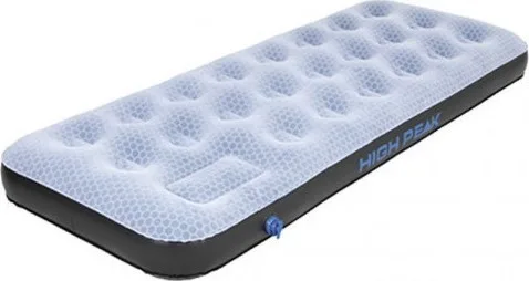 20200624143831_high_peak_comfort_plus_single_40023 High Peak Φουσκωτό Στρώμα Ύπνου Μονό με Ενσωματωμένη Αντλία Comfort Plus Single 185x74εκ. 40023 - Image 1