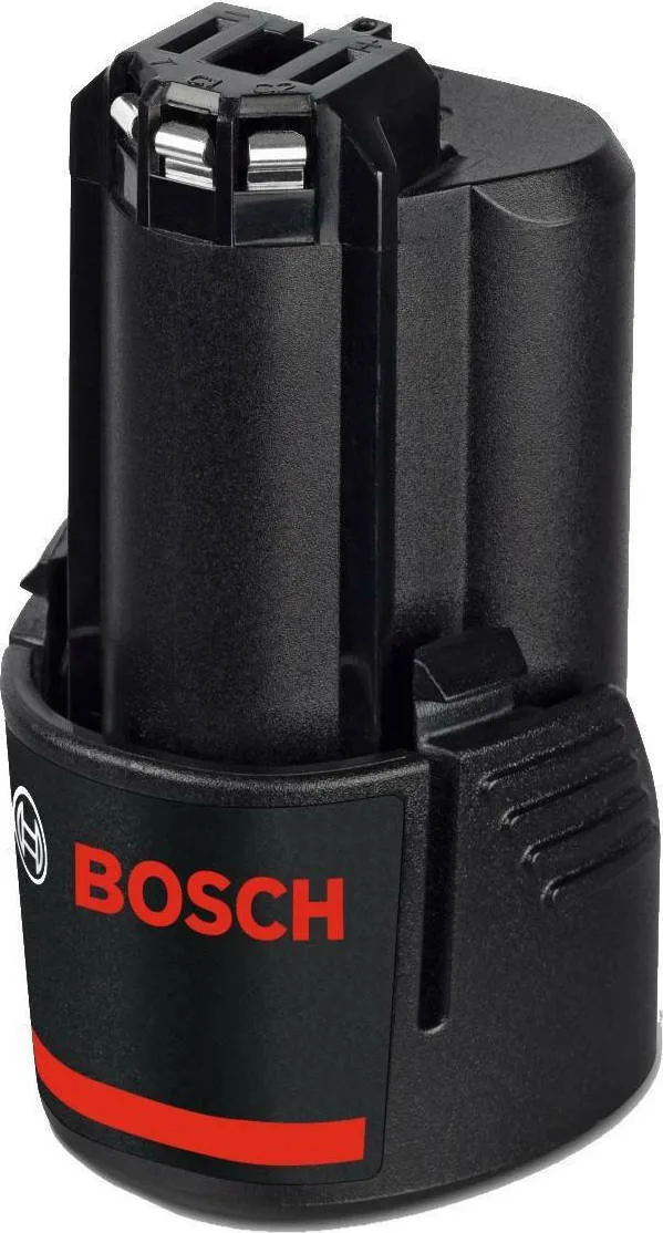20200709145239_bosch_mpataria_li_ion_gba_12v_3_0ah_1600a00x79 Bosch Μπαταρία Εργαλείου Λιθίου 12V με Χωρητικότητα 3Ah GBA - Image 1