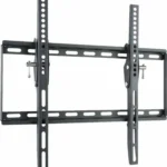 Techly ICA-PLB 161M Βάση Τηλεόρασης Τοίχου έως 55" και 45kg