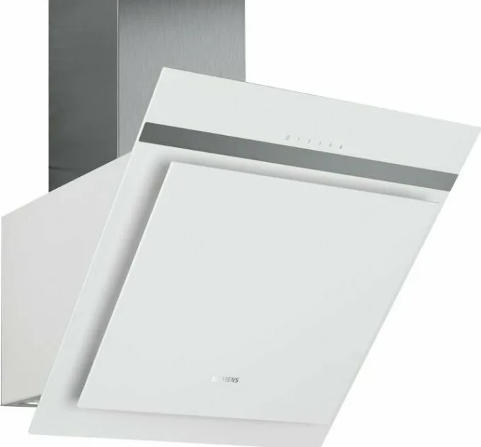 20200812160235_siemens_iq300 Siemens Απορροφητήρας Καμινάδα 60cm Λευκός iQ300 - Image 1