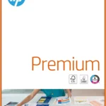 HP Premium A4 90g 500 Sheets Χαρτί Εκτύπωσης A4 90gr/m² 500 φύλλα CHP 852