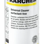 Karcher RM 770 Καθαριστικό Υγρό Γενικής Χρήσης 1lt 6.295-489.0