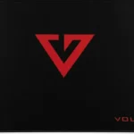 Modecom Volcano Elbrus Gaming Mouse Pad Large (437mm) Μαύρο PM-MC-VOLCANO-ELBRUS
