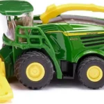 Siku John Deere 8500i Κομπίνα 1:87 Αγροτικό για 3+ Ετών