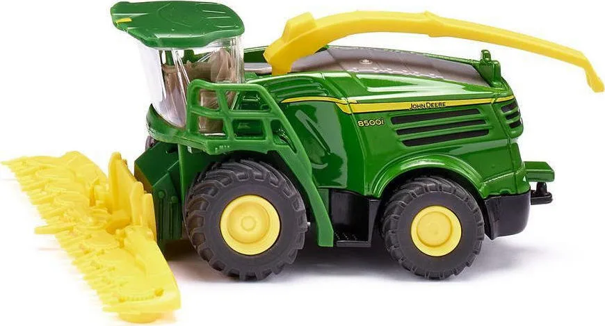 20200912115439_siku_john_deere_8500i Siku John Deere 8500i Κομπίνα 1:87 Αγροτικό για 3+ Ετών - Image 1