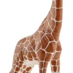 Schleich-S Wild Life Giraffe Calf για 3+ Ετών 17.2εκ. 14750