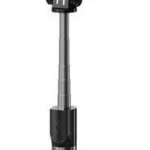 Natec Selfie Stick Τρίποδο Κινητού με Bluetooth Μαύρο NST-1653