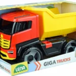 Lena Vehicle Dump Truck Titan Φορτηγό