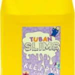 Tuban Υγρή Κόλλα Slime PVA Glue 5000ml TU3681