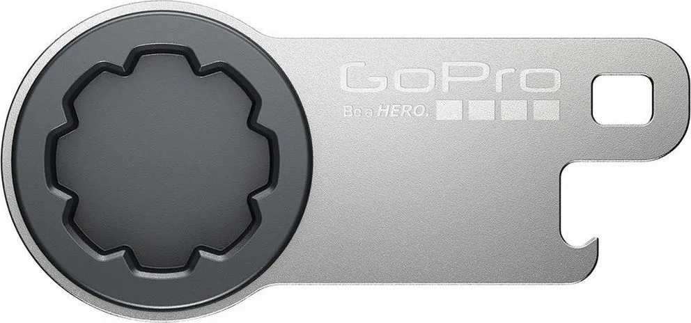 20200918133357_gopro_the_tool_thumb_screw_wrench_bottle_opener GoPro The Tool (Thumb Screw Wrench + Bottle Opener) - Image 1