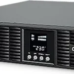CyberPower OLS2000ERT2UA UPS On-Line 2000VA 1800W με 8 IEC Πρίζες