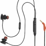 JBL Quantum 50 In Ear Gaming Headset με σύνδεση 3.5mm