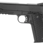 KWC Αεροβόλο Πιστόλι CO2 M1911 A1 Tac BB Blowback Μεταλλικό 4.5mm