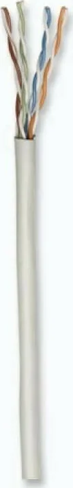 20201103103209_intellinet_u_utp_cat_6_cable_305m_gri_704663 Intellinet U/UTP Cat.6 Καλώδιο Δικτύου Ethernet χωρίς ακροδέκτες 305m Γκρι 1τμχ 704663 - Image 1