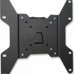 Techly ICA-LCD 114 ICA-LCD 114 301351 Βάση Τηλεόρασης Τοίχου έως 37" και 35kg Black Μαύρο