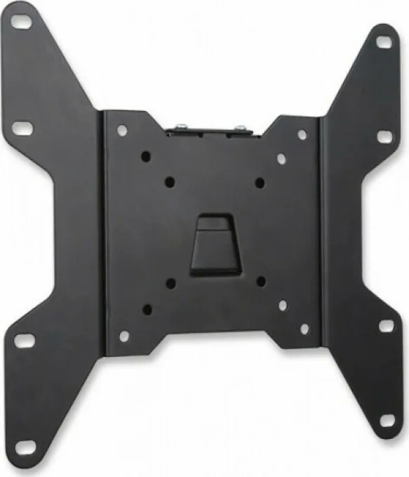 20201230130957_techly_ica_lcd_114_epitoichia_eos_37_kai_35kg_black Techly ICA-LCD 114 ICA-LCD 114 301351 Βάση Τηλεόρασης Τοίχου έως 37" και 35kg Black Μαύρο - Image 1