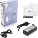 Mitsu Φορτιστής Laptop 65W 19.5V 3.34A για Dell με Αντάπτορα Τροφοδοσίας 5ZM018
