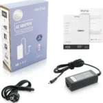 Mitsu Φορτιστής Laptop 45W 19V 2.37A για Acer με Αποσπώμενο Καλώδιο Τροφοδοσίας (5ZM009)