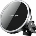 Joyroom Βάση Κινητού Αυτοκινήτου JR-ZS240 με Μαγνήτη και Ασύρματη Φόρτιση