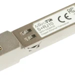 MikroTik S+RJ10 Transceiver 1τμχ