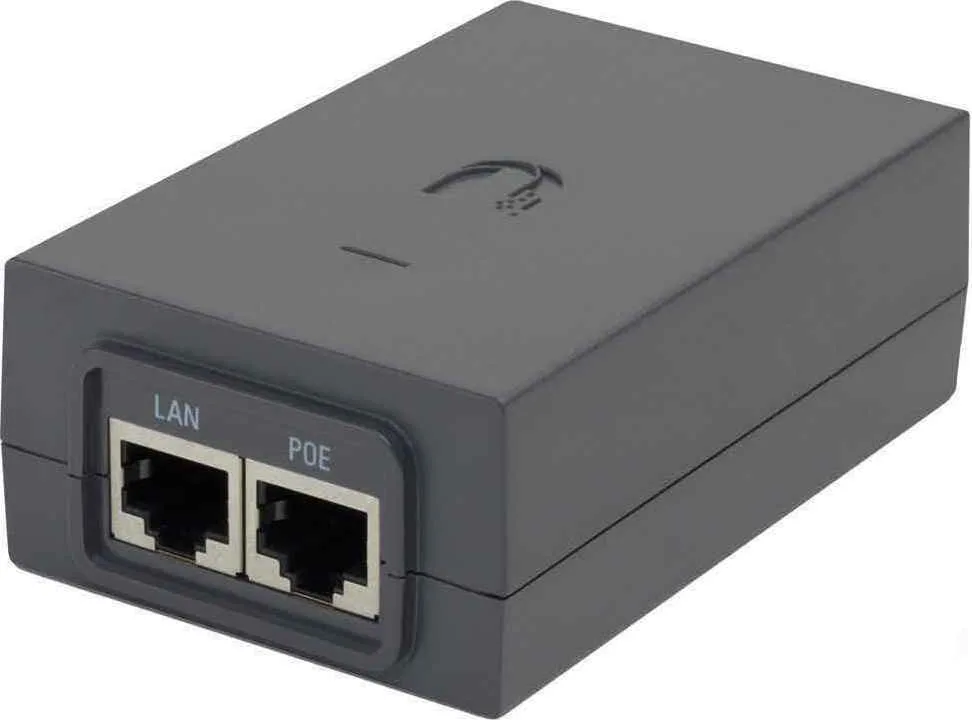 20210129112450_ubiquiti_poe_adapter_24v_24w_gia_to_airfiber_x Ubiquiti POE-24-AF5X PoE+ Injector - Image 1
