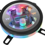 Thermaltake Pacific W7 Plus CPU Water Block CL-W279-CU00SW-A